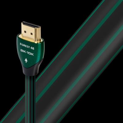 Кабель HDMI - HDMI HDMI Forest 48 PVC 1.5m
