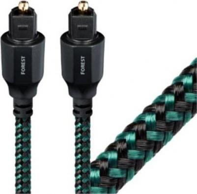 Кабели межблочные аудио OptiLink Forest 0.75m – фото 1