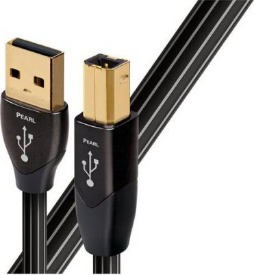 Pearl USB-A - USB-B 1.5m – фото 2