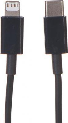 Аксессуар Superior Series Fast Charging Data Cable Type-C-Lightning PD 20W 2m Blue – фото 1