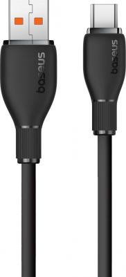 Кабель 100W 2m Cluster Black (P10355703111-01) – фото 1