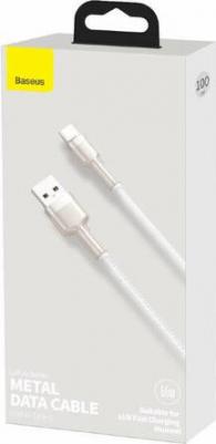 Кабель usb type-c - usb 1 м черный – фото 5