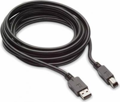 Expert Кабель интерфейсный USB 2.0 AM BM, 1.8м, черный BXP-CCP-USB2-AMBM-018 – фото 2