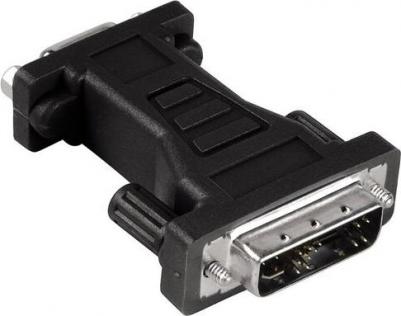 Expert Переходник с кабелем DVI-D-VGA Digital, 25M 15F, длина кабеля 15см BXP-A-DVID-VGAF-01 6973720586892 – фото 4