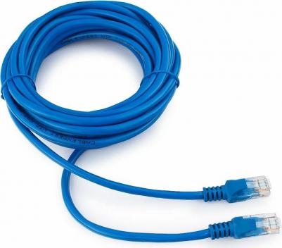 Кабель RJ45-RJ45 (BCL-PP12-5M/B) – фото 5