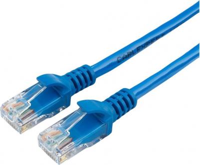 Кабель RJ45-RJ45 (BCL-PP12-5M/B) – фото 9