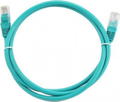 Патч-корд UTP кат.5e, 3м, RJ45-RJ45, желтый, CCA, BNPP12-3M/Y – фото 7