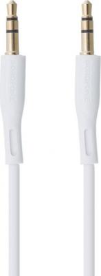 AUX кабель BL1 1м White – фото 2