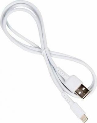 Кабель для iPod, iPhone, iPad BX16 Easy White – фото 4