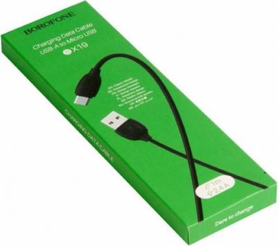 Кабель USB BX19 – фото 1