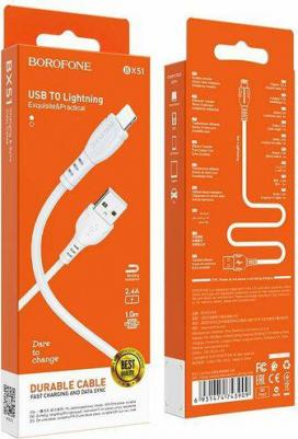 Кабель USB BX51 0L-00050538 – фото 7