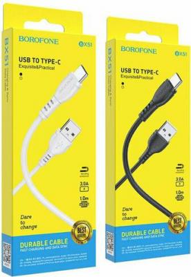 Кабель USB BX51 0L-00050540 – фото 5