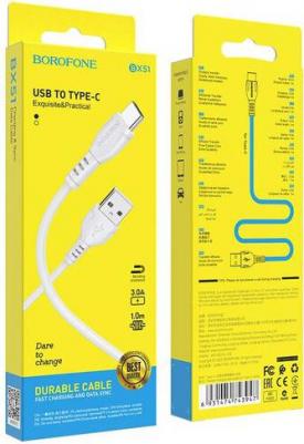 Usb-кабель BX51 – фото 7