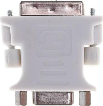 Адаптер BHP RET ADA_DVI-VGA DVI-I(m) VGA (f) серый блистер