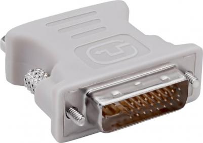 Адаптер DVI-I(m) VGA (f) – фото 2