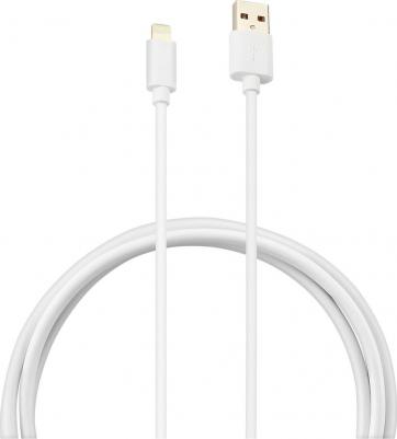 Адаптер вилка-вилка 1.2м (USB-IP-1.2W2A) – фото 1