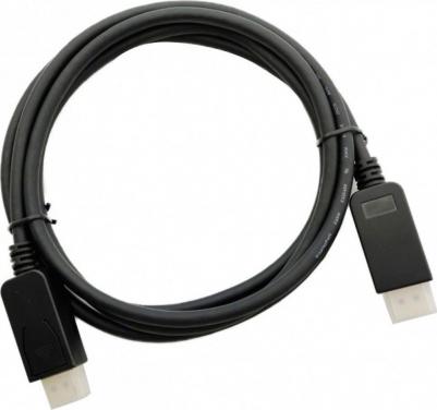 Кабель 1.1v BHP DPP_VGA-2 DisplayPort (m) VGA (m) 2м – фото 5