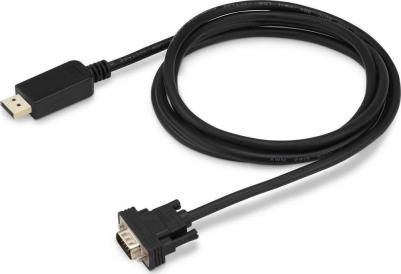 Кабель 1.1v BHP DPP_VGA-2 DisplayPort (m) VGA (m) 2м – фото 8