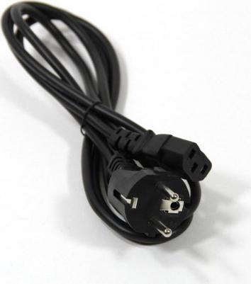 Кабель AN23-1000-3 IEC C13 Евровилка 3м – фото 2