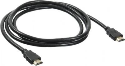 Кабель аудио-видео 2.0 HDMI (m)/HDMI (m) 2м. черный (BHP HDMI 2.0) – фото 4