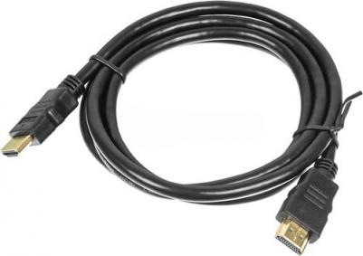 Кабель аудио-видео HDMI (m)-HDMI (m) 1.5м черный (BHP HDMI 1.5) – фото 4