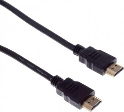 Кабель аудио-видео HDMI (m)/HDMI (m) 20м. черный (BHP HDMI 2.0-20) – фото 4