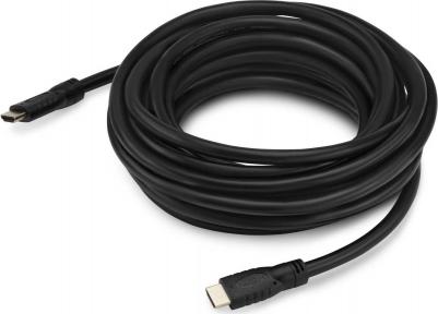 Кабель аудио-видео HDMI (m)/HDMI (m) 7м. черный (BHP HDMI 2.0-7) – фото 6