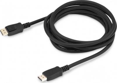 Кабель Display Port - Display Port M-M 1,5м (BHP-DPP-1.4-1.5) – фото 1