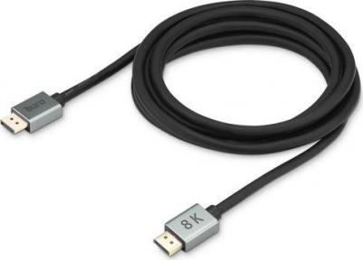 Кабель Display Port - Display Port M-M 1,5м (BHP-DPP-1.4-1.5G) – фото 3