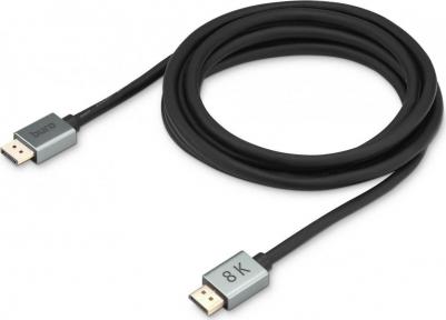 Кабель Display Port - Display Port M-M 1,5м (BHP-DPP-1.4-1.5G) – фото 6