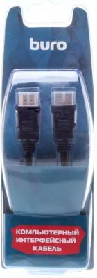 Кабель HDMI - HDMI 1.8 метра (485555) – фото 4