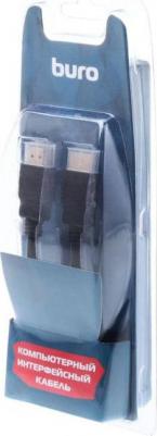 Кабель HDMI - HDMI 1.8 метра (485555) – фото 5