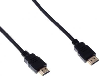 Кабель HDMI - HDMI 1.8 метра (485555) – фото 8