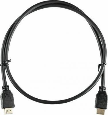 Кабель HDMI - HDMI 1м Black (BHP-HDMI-2.1-1) – фото 2