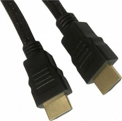 Кабель HDMI - HDMI 1м Black (BHP-HDMI-2.1-1G) – фото 7