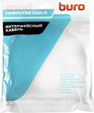 Кабель HDMI - HDMI 5м Black (BHP-HDMI-2.1-5) – фото 6