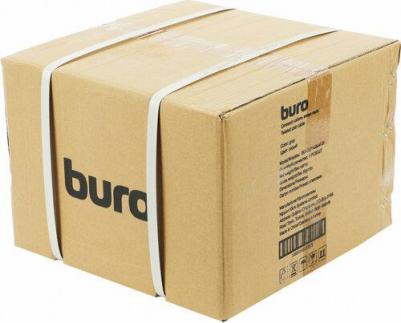 Кабель сетевой BU-COP-050-FTP FTP, cat.5E, 305м, 4 пары, 0.50мм, медь, одножильный, 1 шт, серый