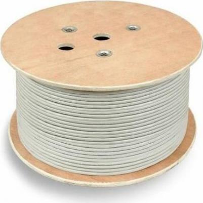 Кабель U/UTP без разъемов (BU-COP-055) – фото 1