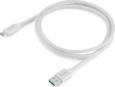 Кабель USB 3.1-USB Type-C (m) 1м (BHP USB3-TPC 1) – фото 7