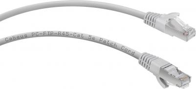 Экранированный патч-корд PC-FTP-RJ45-Cat.5e-5m