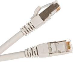 Экранированный патч-корд PC-FTP-RJ45-Cat.6-10m-LSZH – фото 2