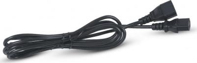Кабель питания для монитора PC-189-VDE-1.0-3M IEC 320 C13 - IEC 320 C14 3 метра – фото 1