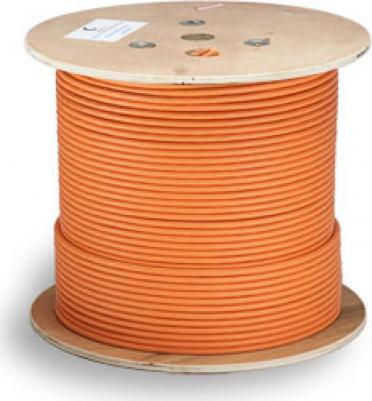 Одножильный кабель FTP-4P-Cat.6-SOLID-LSZH – фото 1