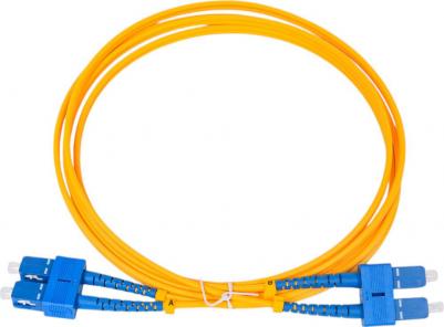 Оптический шнур FOP(d)-9-SC-SC-2m