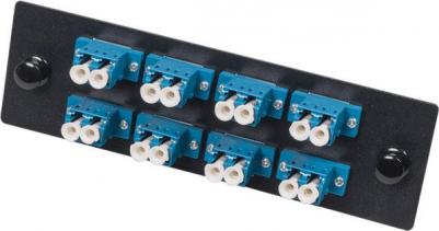 Патч-корд S/FTP PC-SSTP-RJ45-Cat.8-1.5m-LSZH категория 8, 2xRJ45/8p8c, экранированный, синий, LSZH, 1.5 м
