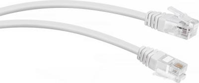 Телефонный патч-корд PC-TEL-RJ12-2m