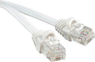 Телефонный патч-корд PC-TEL-RJ12-2m – фото 2