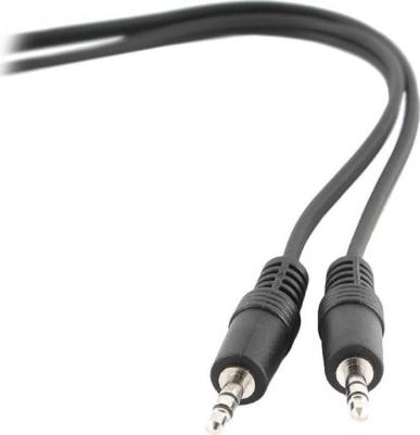 Аксессуар 3.5 Jack 3m CCA-404-3M – фото 6