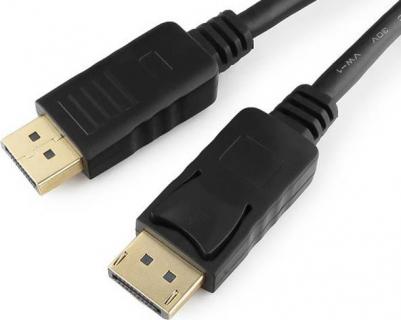 Аксессуар DisplayPort 20M/20M v1.2 10m CC-DP2-10M