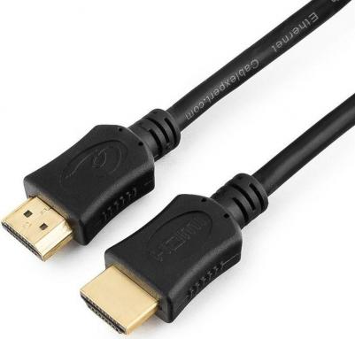 Аксессуар Light HDMI 19M v2.0 1.5m Black CC-HDMI4L-1.5M